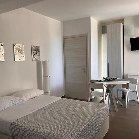 18 Gradi Apartments Marsala Exterior foto