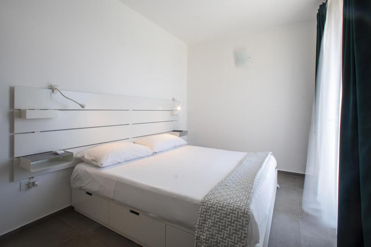 18 Gradi Apartments Marsala Exterior foto